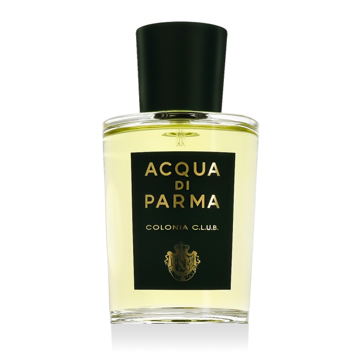 Acqua Di Parma Colonia C.L.U.B. Eau de Cologne - tester 100 ml (heren)