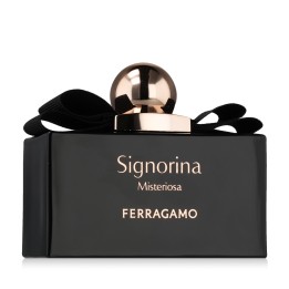 Ferragamo Signorina Misteriosa Eau De Parfum 100 ml (dames)