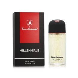 Tonino Lamborghini Millennials Eau De Toilette 125 ml (hombre)