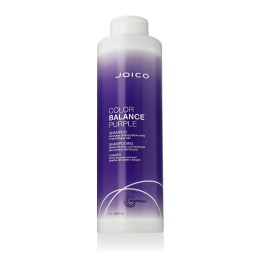 Joico Color Balance Purple Shampoo 1000 ml