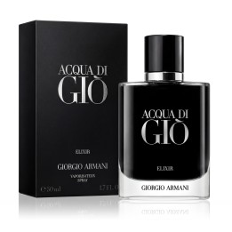 Giorgio Armani Acqua di Giò Elixir Parfum 50 ml (uomo)