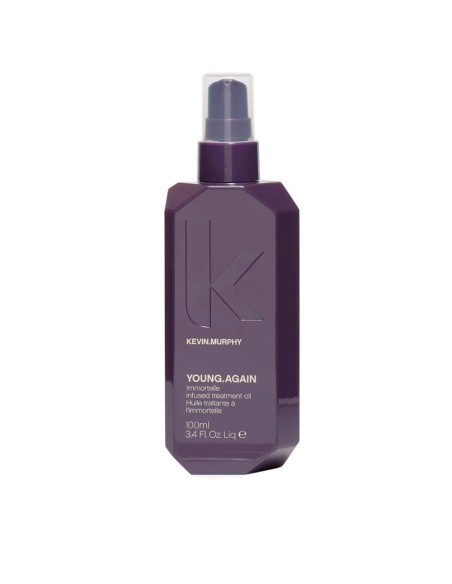 Kevin Murphy Young Again Treatment Oil 100 ml Kevin Murphy Young Again Treatment Oil 100 ml