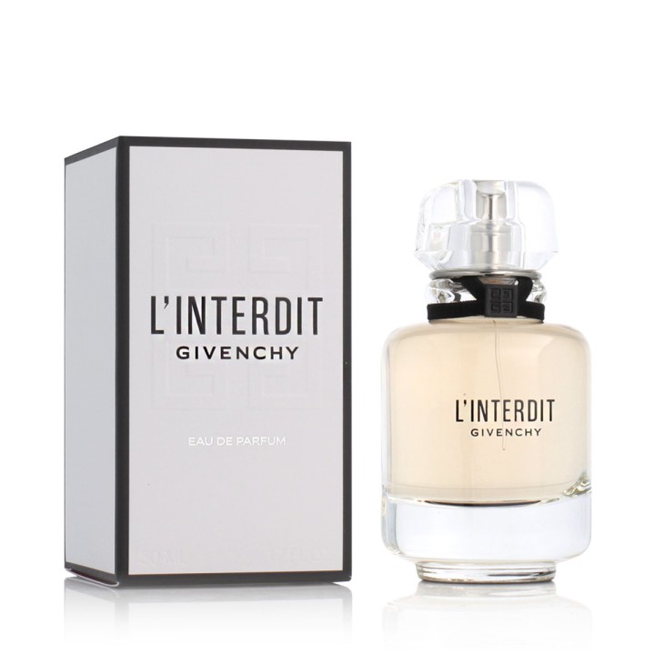Givenchy L'Interdit Eau De Parfum 50 ml (femme)