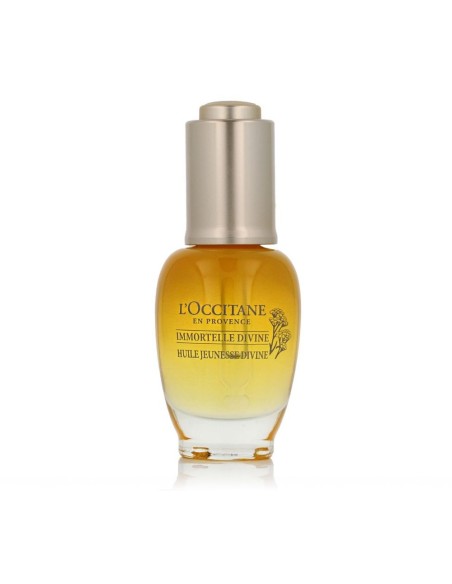 L\'Occitane Immortelle Divine Youth Oil 30 ml