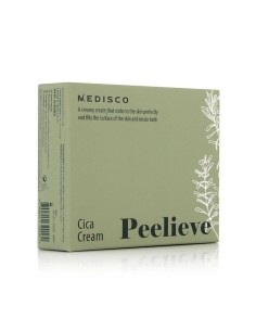 Medisco Peelieve Cica Cream