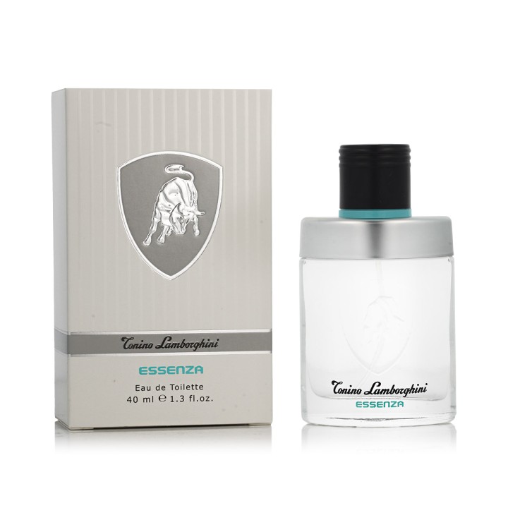 Tonino Lamborghini Essenza Eau De Toilette 40 ml (hombre)