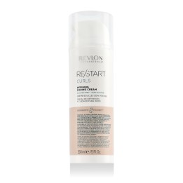 Revlon Professional Restart Curls Defining Caring Cream 150 ml