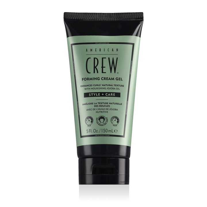 American Crew Style + Care Forming Cream Gel 150 ml