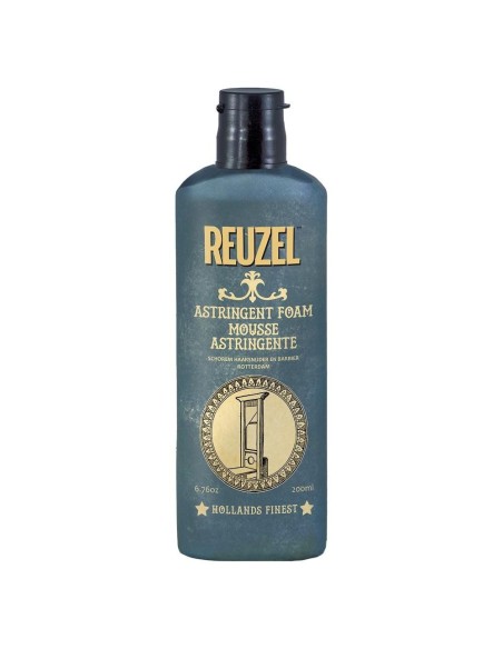 REUZEL Astringent Foam 200 ml