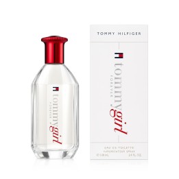 Tommy Hilfiger Tommy Girl Forever Eau De Toilette 100 ml (mujer)