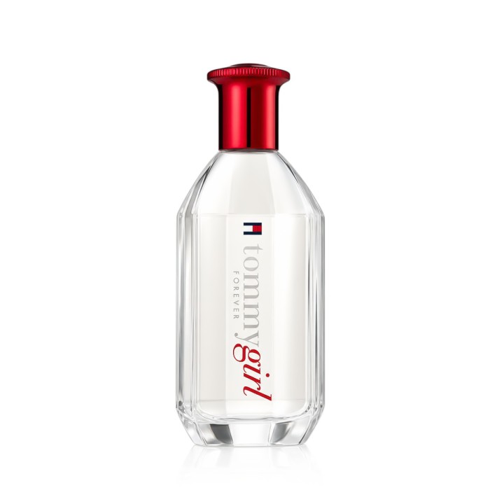 Tommy Hilfiger Tommy Girl Forever Eau De Toilette 100 ml (mujer)