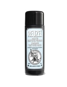REUZEL Matte Texture Powder 15 g