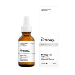 The Ordinary EUK 134* 0.1% 30 ml