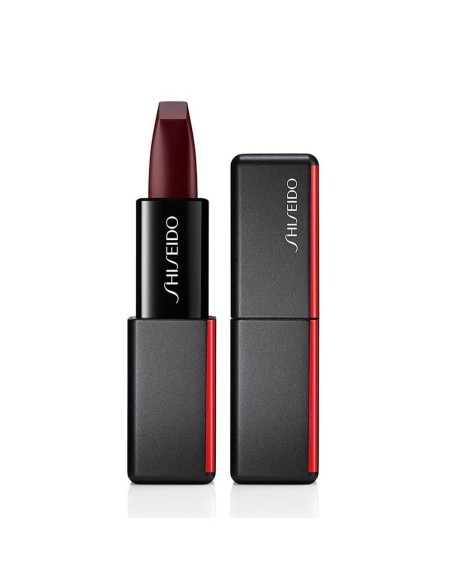 Shiseido ModernMatte Powder Lipstick (524 Dark Fantasy) 4 g