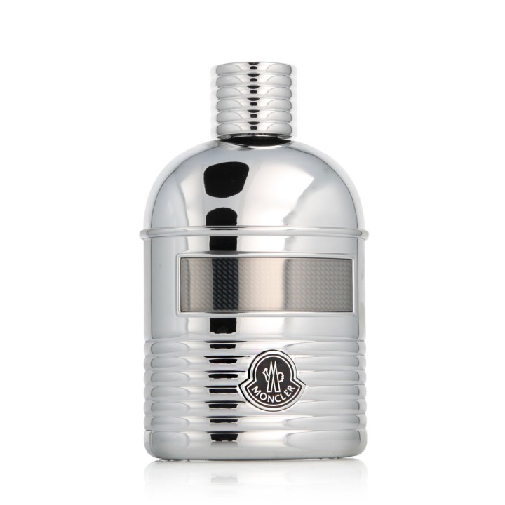 Moncler Pour Homme Eau De Parfum Refillable 150 ml (uomo)