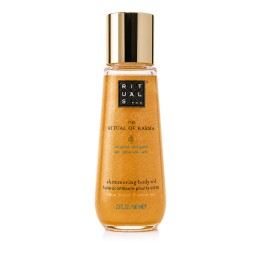 Rituals The Ritual of Karma Soul Shimmering Body Oil 100 ml
