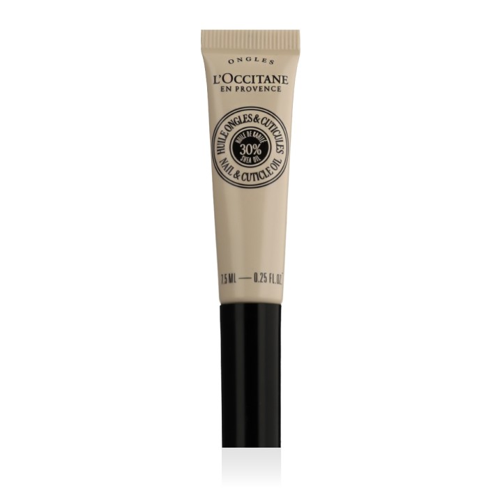 L'Occitane Huile Ongles & Cuticules Oil 7,5 ml