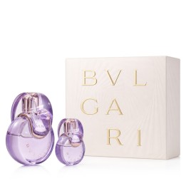 Bvlgari Omnia Amethyste EDT 100 ml + EDT 15 ml (dames)