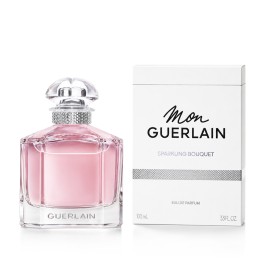 Guerlain Mon Guerlain Sparkling Bouquet Eau De Parfum 100 ml (donna)