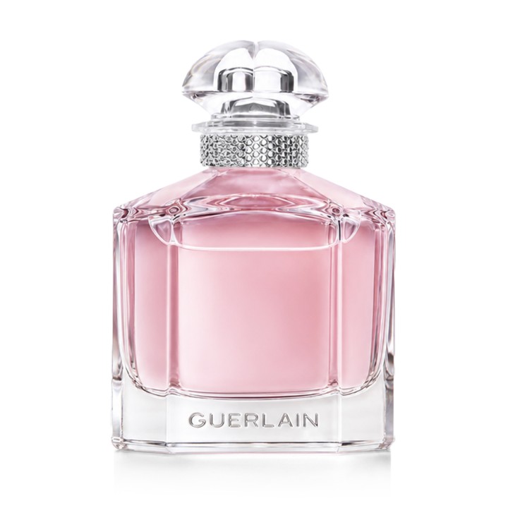 Guerlain Mon Guerlain Sparkling Bouquet Eau De Parfum 100 ml (dames)