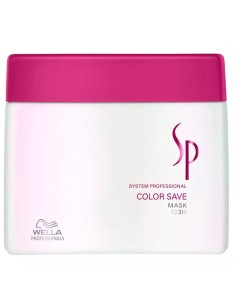 Wella SP Color Save Mask 400 ml 