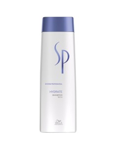 Wella SP Hydrate Shampoo 250 ml