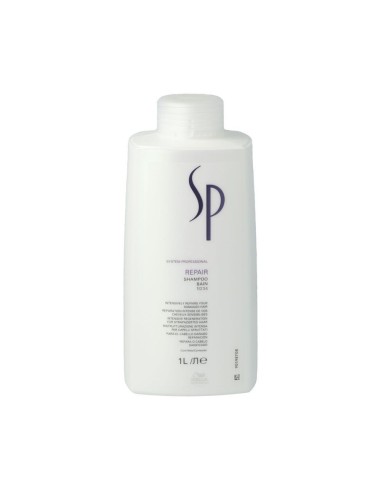 Wella SP Repair Shampoo 1000 ml