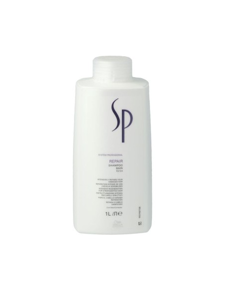 Wella SP Repair Shampoo 1000 ml