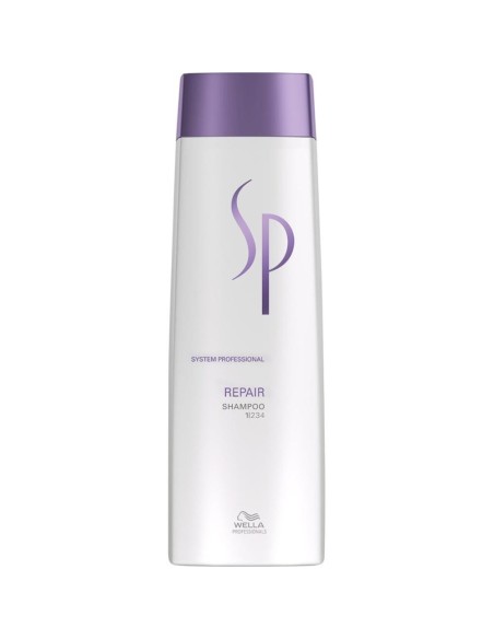 Wella SP Repair Shampoo 250 ml
