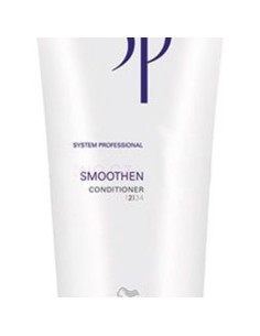 Wella SP Smoothen Conditioner 200 ml