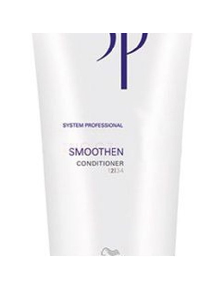 Wella SP Smoothen Conditioner 200 ml