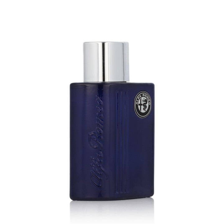 Alfa Romeo Blue Eau De Toilette 75 ml (herren)
