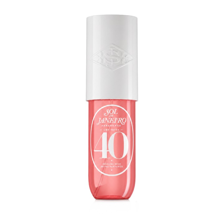 Sol de Janeiro Cheirosa 40 Hair & Body Mist for Women 90 ml (dames)