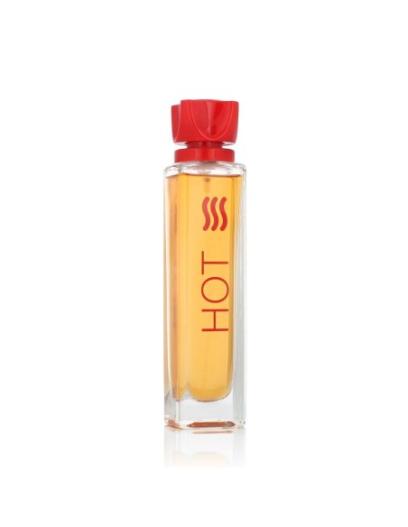 Benetton Hot Eau De Toilette 100 ml (mujer)