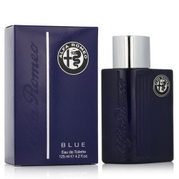 Alfa Romeo Blue Eau De Toilette 125 ml (heren)
