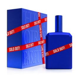 Histoires de Parfums This is Not a Blue Bottle 1.8 Sold Out Eau De Parfum 115 ml (unisex)