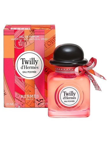 Hermès Twilly d\'Hermès Eau Poivrée Eau De Parfum 85 ml (femme)