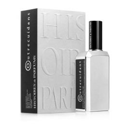Histoires de Parfums Outrecuidant Eau De Parfum 60 ml (unisex)