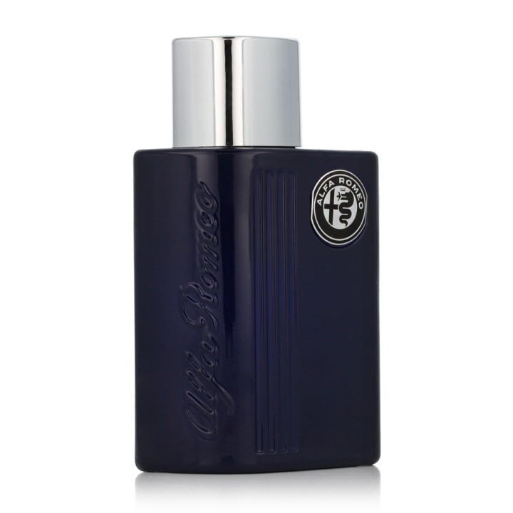 Alfa Romeo Blue Eau De Toilette 125 ml (uomo)