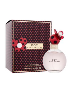 Marc Jacobs Dot Eau De Parfum 100 ml (femme)