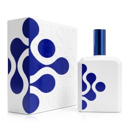 Histoires de Parfums This Is Not A Blue Bottle 1.5 Eau De Parfum 115 ml (unisex)
