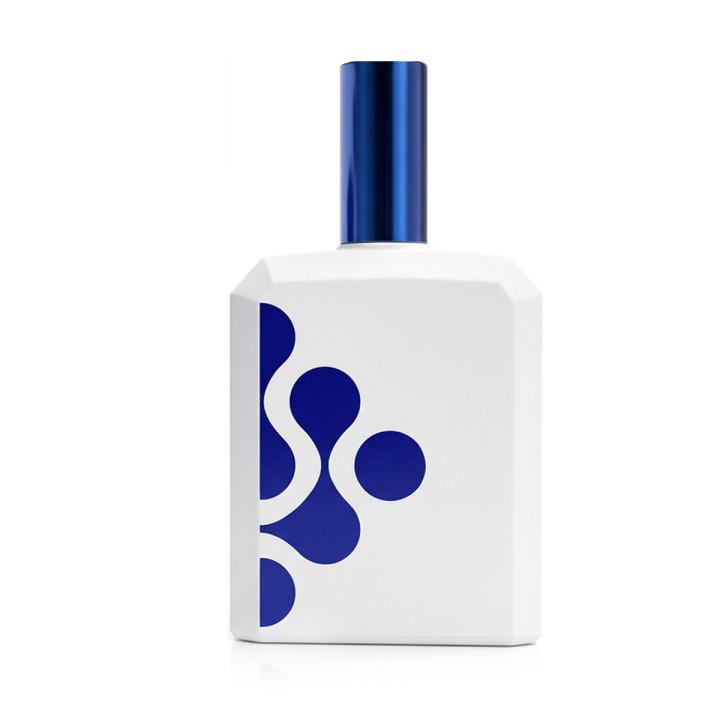 Histoires de Parfums This Is Not A Blue Bottle 1.5 Eau De Parfum 115 ml (unisex)