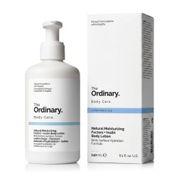 The Ordinary Natural Moisturizing Factors + Inulin Body Lotion 240 ml