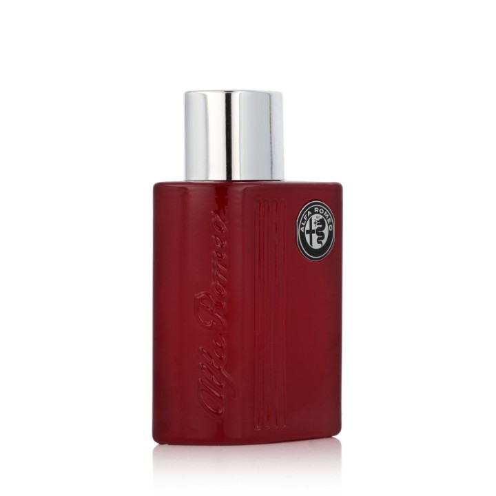 Alfa Romeo Red Eau De Toilette 75 ml (herren)