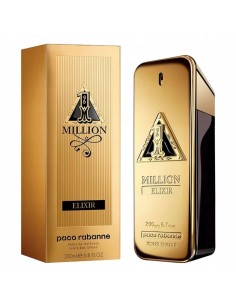 Rabanne 1 Million Elixir Parfum Intense 200 ml (hombre)