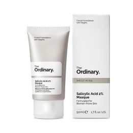 The Ordinary Salicylic Acid 2% Masque 50 ml