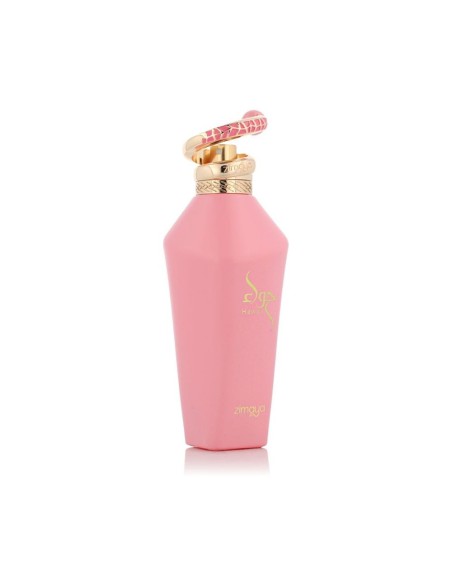 Zimaya Hawwa Pink Eau De Parfum 100 ml (damen)