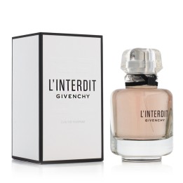 Givenchy L'Interdit Eau De Parfum 80 ml (dames)