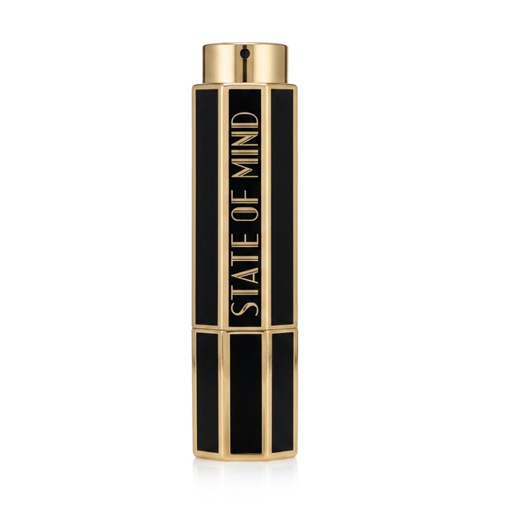 State of Mind Sense of Humor EDP 20 ml + Perfume case (unisex)