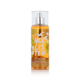 Hollister California Citrus Pop Bodyspray 125 ml (femme)